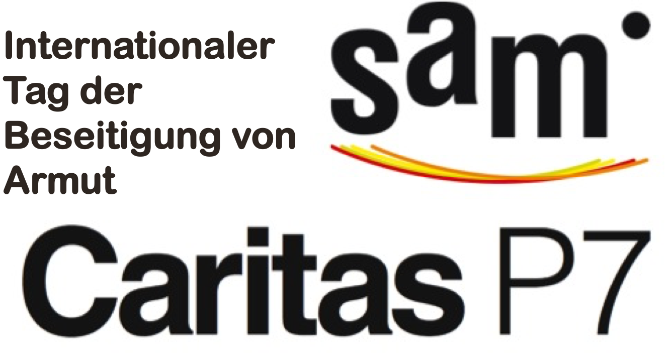 Tag gegen Armut
