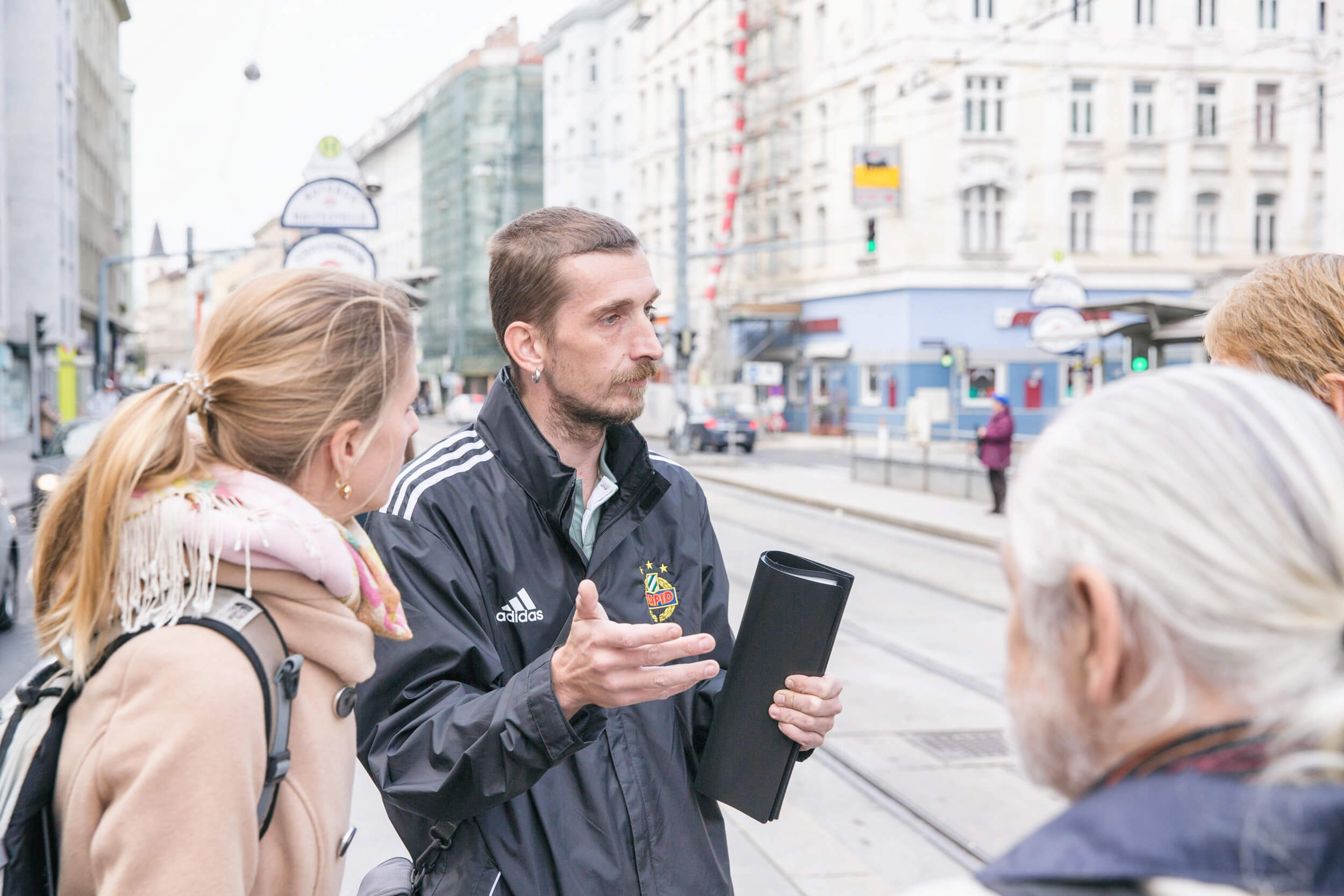 SHADES TOURS: Top things to do in Vienna
