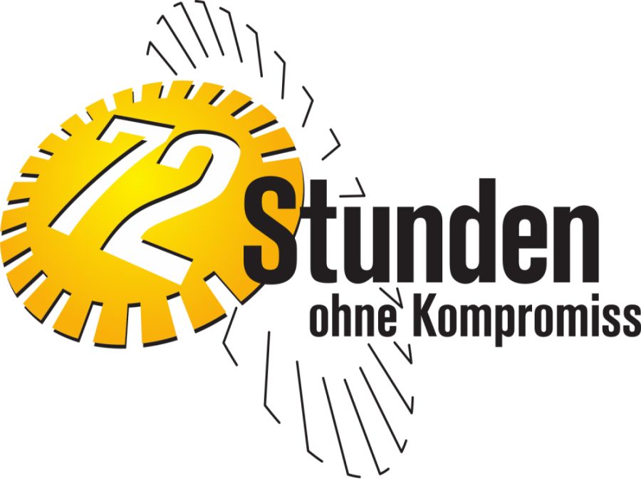 Teambuilding: 72 Stunden ohne Kompromiss