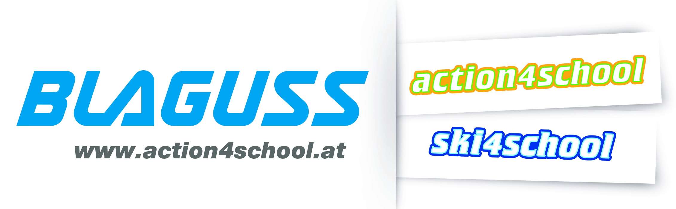 Blaguss Logo
