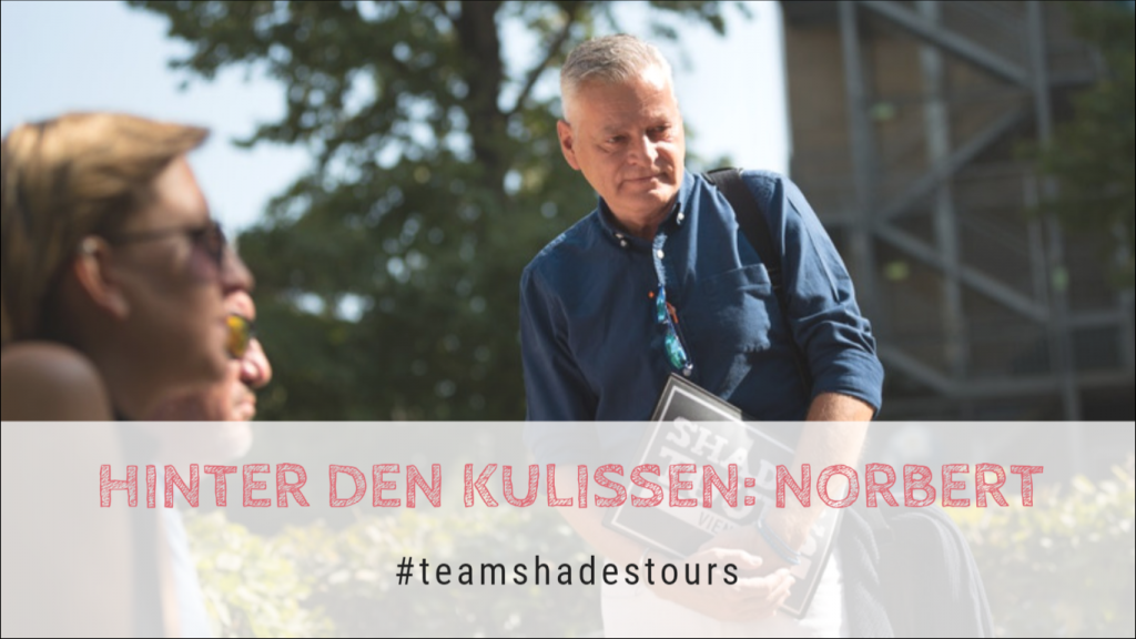 Hinter den Kulissen: Norbert