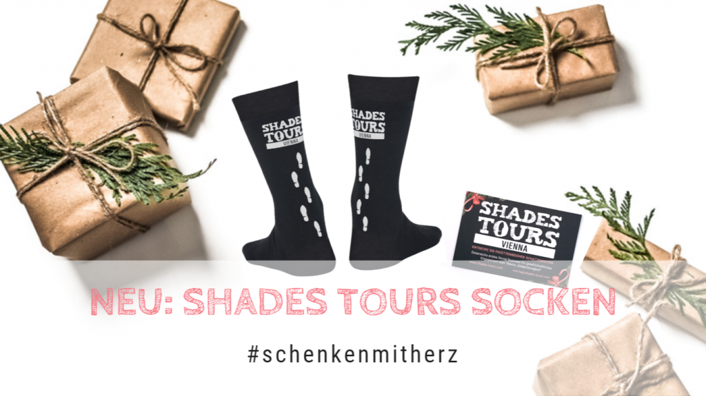 Socken mit Sinn