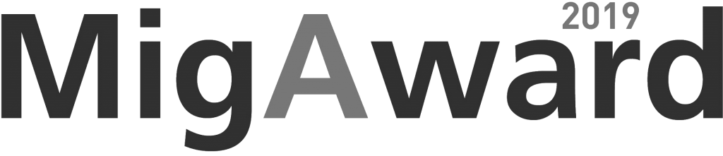 MigAward Logo
