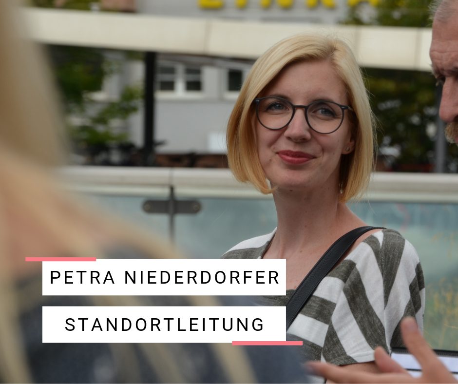 Petra in Graz